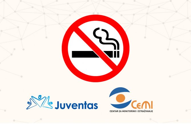 Zabraniti prikazivanje duvanskih proizvoda u maloprodajama