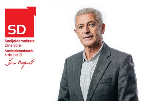 Hodža: Mladim kadrovima do efikasnije lokalne uprave