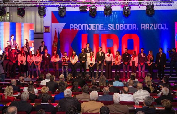 URA: ASK dokazano produžena ruka ANB-a, Vukčevića vratiti u Savjet RTCG-a