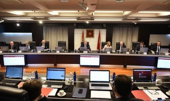 Vlada usvojila Agrobudžet skoro 40 miliona eura