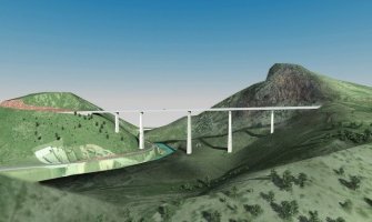  Završetak autoputa do maja 2019. godine, 19,7 miliona eura po kilometru