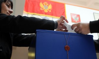 Godina koju će pojesti izbori