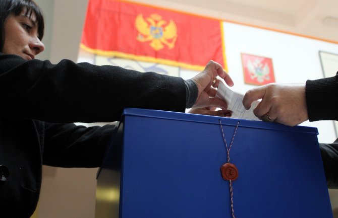 Godina koju će pojesti izbori