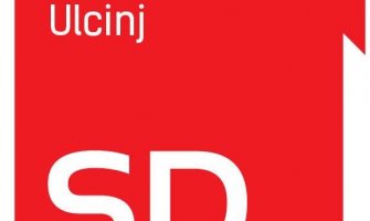 SD Ulcinj: Liječite političke komplekse preko naših leđa