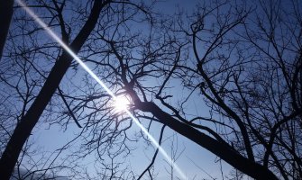 Pretežno sunčano, do 16 stepeni