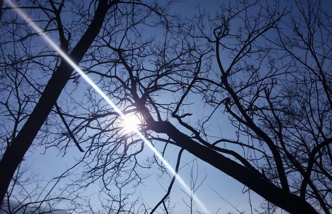 Pretežno sunčano, do 16 stepeni