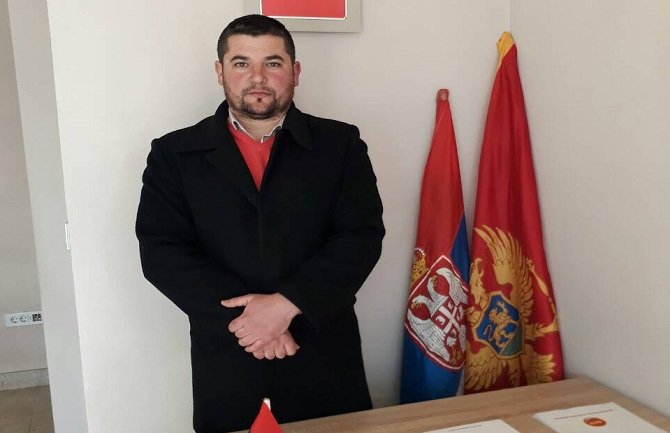 Savez za pomirenje: Lideri DF-a nas iskoristili za ostvarivanje svojih ličnih privilegija