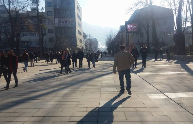 Pola miliona Crnogoraca živi van granica naše zemlje