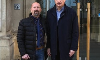 Unapređenje saradnje sa Univerzitetom u Mariboru