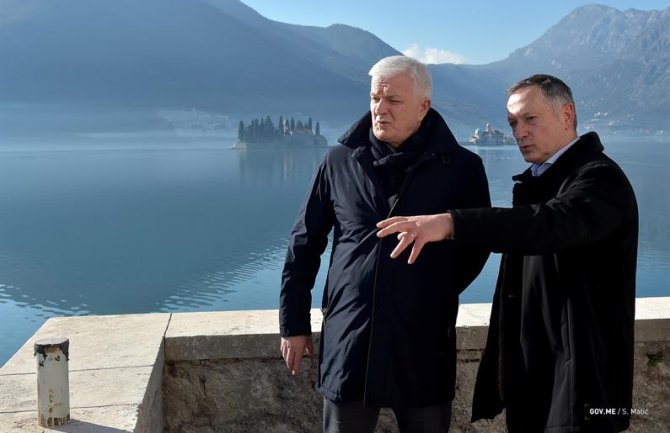 CG dobija dva nova prestižna rizorta, najmanje 450 novih radnih mjesta