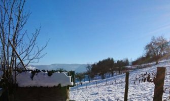 Danas promjenljivo oblačno sa sunčanim intervalima