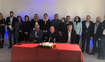 Deklaracijom DF predviđeno pomirenje pravoslavne većine