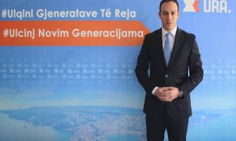 URA: Subvencioniraćemo nove fasade zgrada i afirmisati urbani dizajn Ulcinja