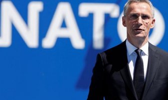 Stoltenberg: Gruzija će sigurno ući u NATO