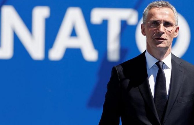 Stoltenberg: Gruzija će sigurno ući u NATO