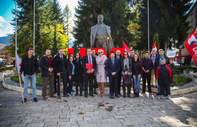 URA Mojkovac:Tužilaštvo da se proaktivnije uključi u sprječavanju izbornih neregularnosti