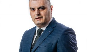 Cuca: Nametnite nam odgovornost za razvoj Ulcinja