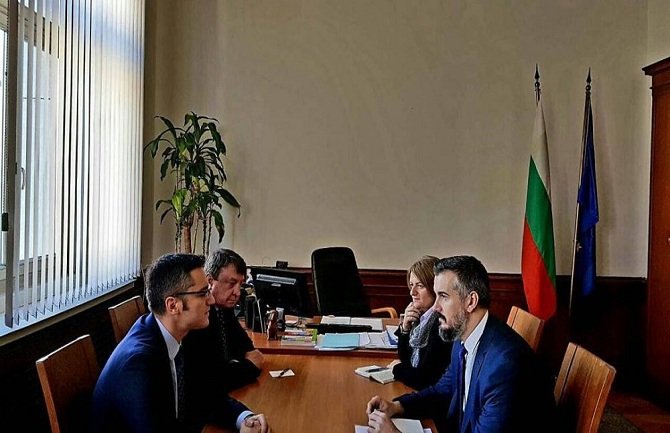 Crna Gora primjer dostizanja standarda na putu prema EU