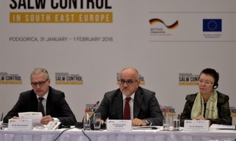 Crna Gora predana očuvanju međunarodnog mira i bezbjednosti