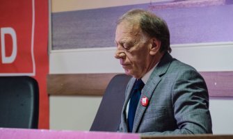 Resulbegović: Dosljedno za Ulcinj, a ne za ponavljanje grešaka