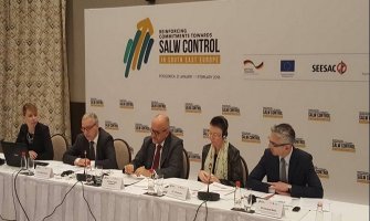 Zamjenici ministara iz regiona obavezali se na zajednički pristup kontroli naoružanja