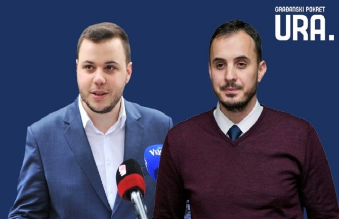 URA: Nije bilo manje partije, a većih štetočina od SD-a