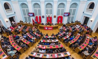 URA: Opozicija sada mora imati zajedničkog kandidata