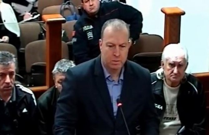 Dikić: Ja sam ispao kreten koji ništa nije znao