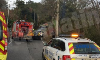 Francuska: Sudar dva helikoptera, pet mrtvih 