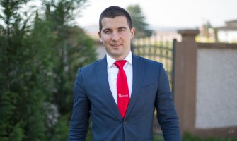 Bečić Đukanoviću: Ne brukaj se više poslednji evropski diktatoru