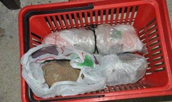 Kotoranin planirao osvetu sina: Policija spriječila likvidaciju bračnog para