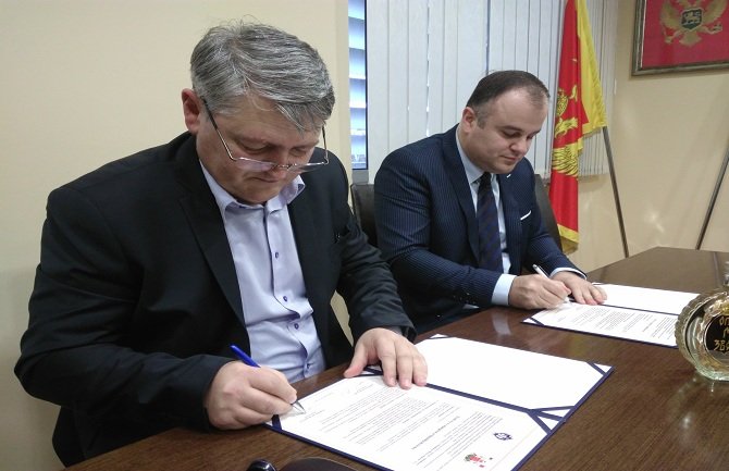 Pobratimili se Herceg Novi i Mali Zvornik