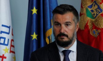 Pejović: Moja primanja uredno prijavljena i sve u skladu sa zakonom
