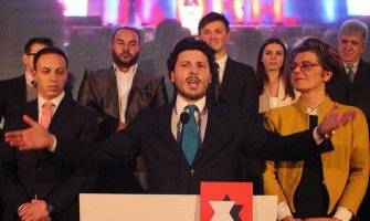 URA: Cungu, Nrekić i Đeka su nas odveli na dno, nove genracije za preporod Ulcinja