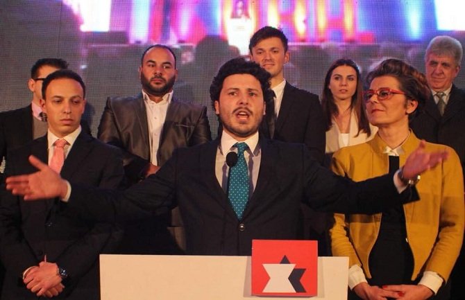 URA: Cungu, Nrekić i Đeka su nas odveli na dno, nove genracije za preporod Ulcinja