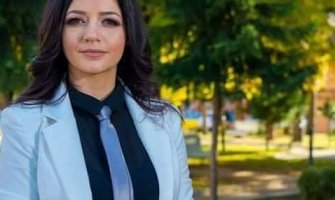 Radović:  Presuda Kneževiću politička,  jedini cilj zastrašivanje članova i glasača DF-a i DNP-a