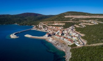 Luštica Bay realizovala sponzorstva za prošlu godinu