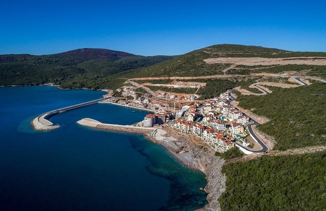 Luštica Bay realizovala sponzorstva za prošlu godinu