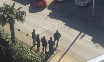 DPS Ulcinj: Abazović u Ulcinj doveo „jurišnike“ iz drugih gradova(FOTO)