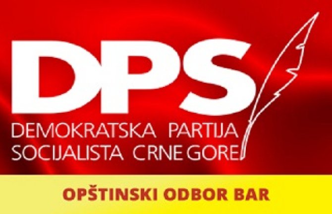 DPS Bar: Završetak velikih radova u Mjesnim zajednicama  Bar II i Bar III