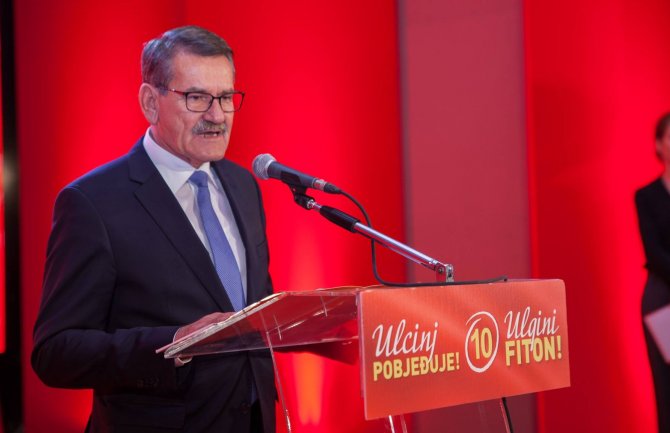 Nrekić: Budući gradonačelnik će biti iz redova naše stranke