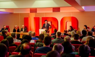 URA: DPS stagnira ili gubi podršku, promjene moguće