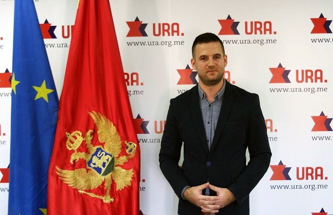 URA: Iz ciklusa u ciklus funkcioneri DPS-a na optuženičke klupe