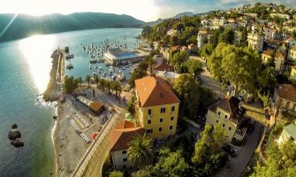 Beograd i Herceg Novi imaju zajedničko srce