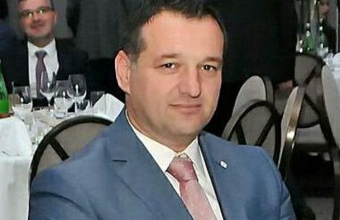 Dragojević na čelu LP Danilovgrad: Liberali će biti stožer buduće vlasti