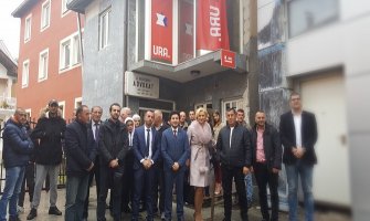 URA Rožaje: Građani Balotića i Bukovice prevareni, na lokalnom emiteru medijski mrak