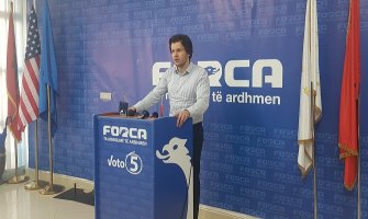 FORCA: Odluka DIK-a neustavna