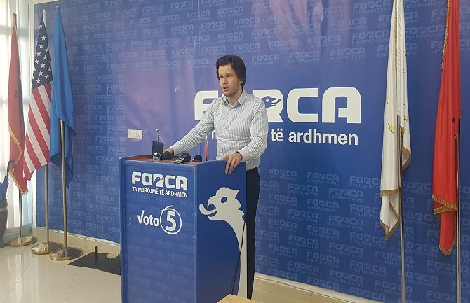 FORCA: Odluka DIK-a neustavna