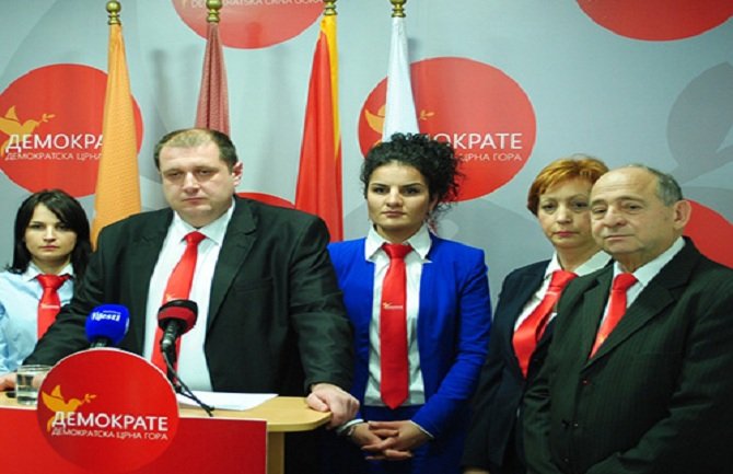 Demokrate pitaju DPS da li je za betonizaciju obale Morače