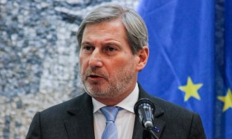 Han: EU će nastaviti da usmjerava CG i pruža namjensku podršku uključujući i značajna finansijska sredstva